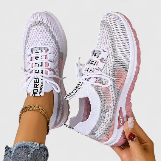 Koralyn | Orthopädische Sneaker