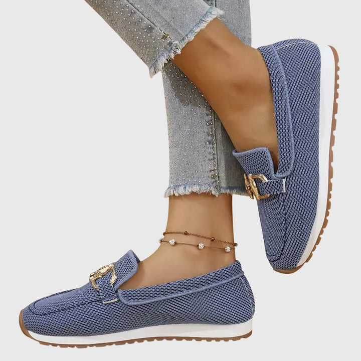 SUSIE | ORTHOPÄDISCHE LOAFER-SNEAKERS