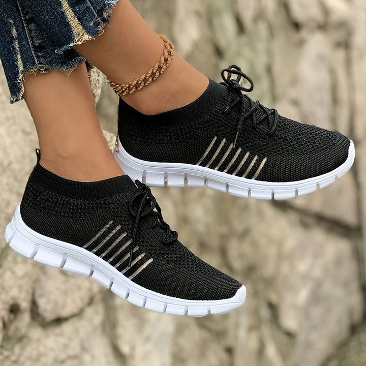 Sophie | Leichte Komfort-Sneaker