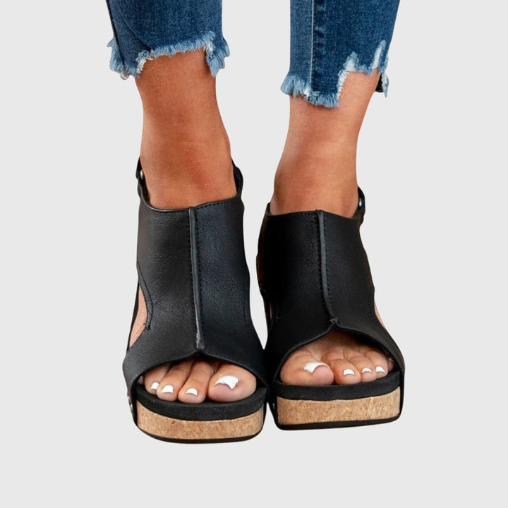 Marni - Elegante orthopädische Sandalen