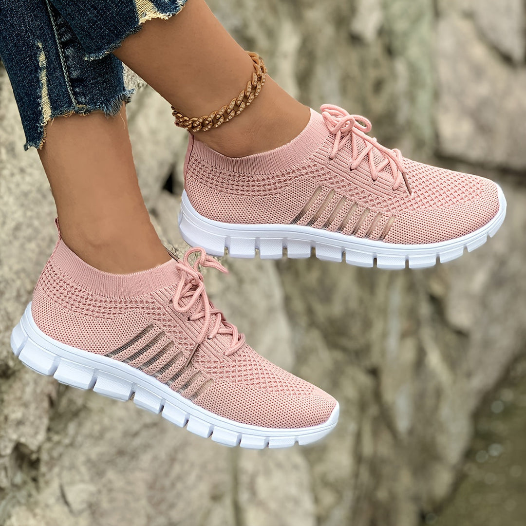 Sophie | Leichte Komfort-Sneaker