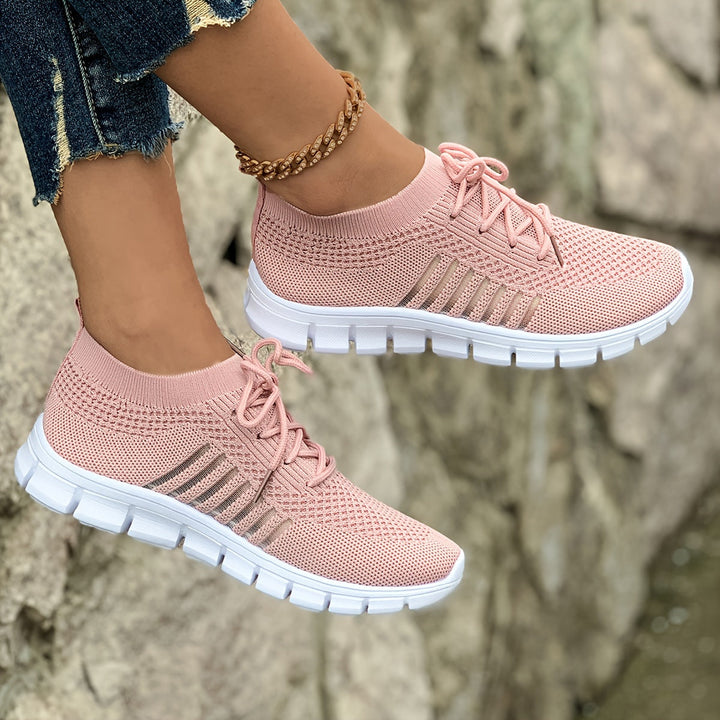 Sophie | Leichte Komfort-Sneaker
