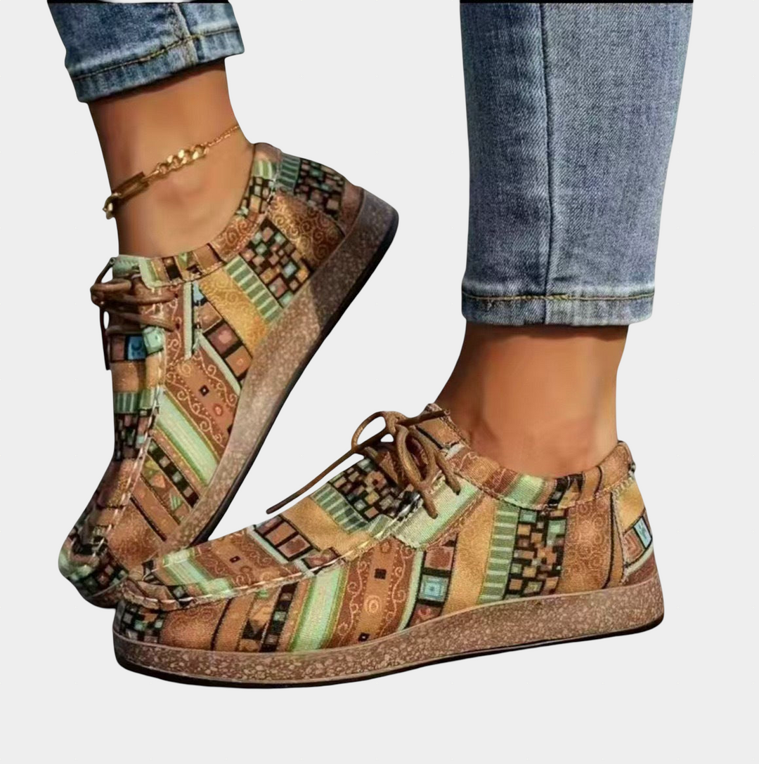 Lucienne │ Leichte und ultra bequeme Schuhe