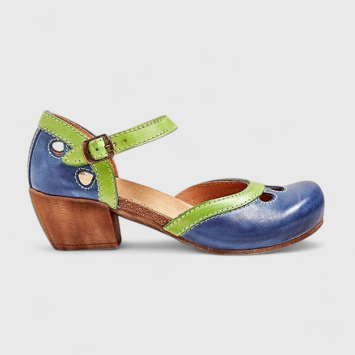 Reeva - Orthopädische Sandalen für Komfort
