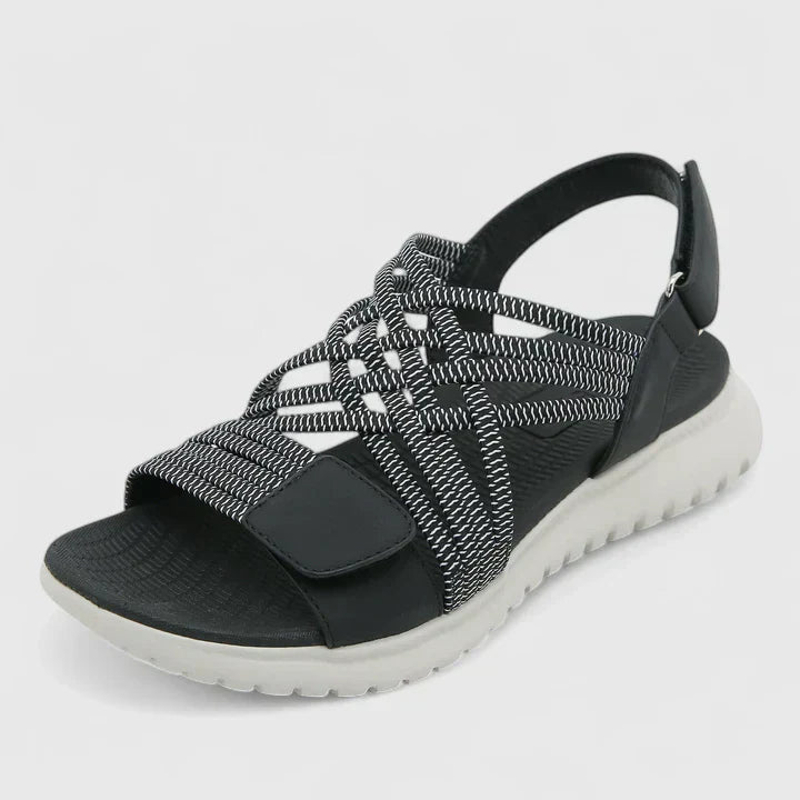 Gemma - Bequeme Orthopädische Sandalen