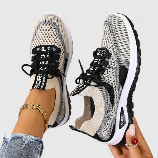 Koralyn | Orthopädische Sneaker