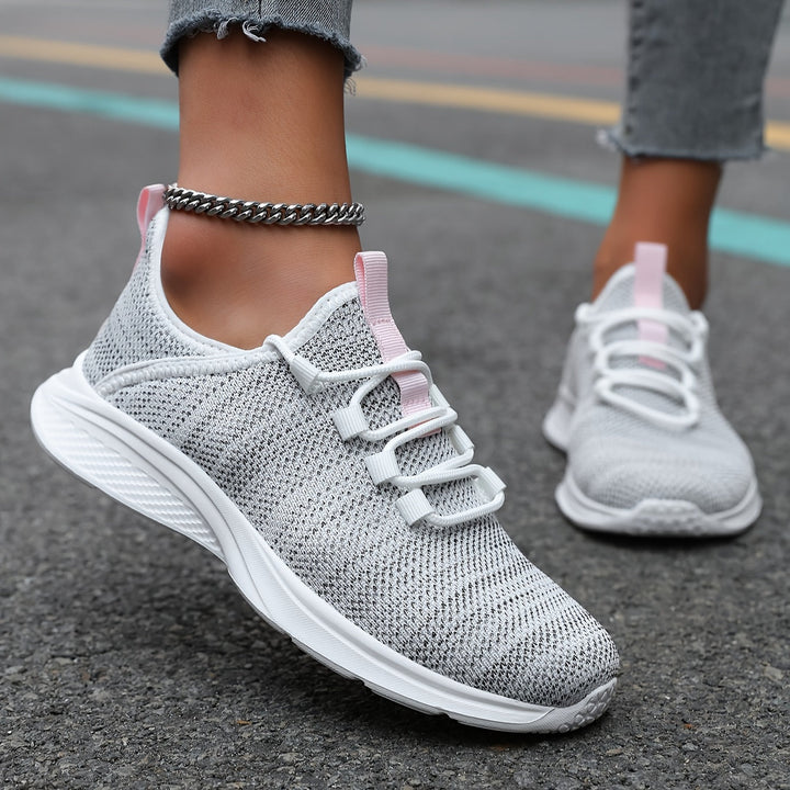 Ultra leichte, atmungsaktive Komfortschuhe