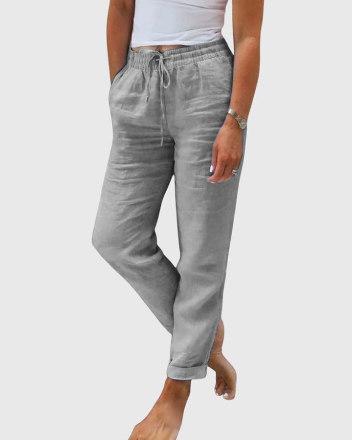 Margaret™ | Elegante Hosen für Frauen