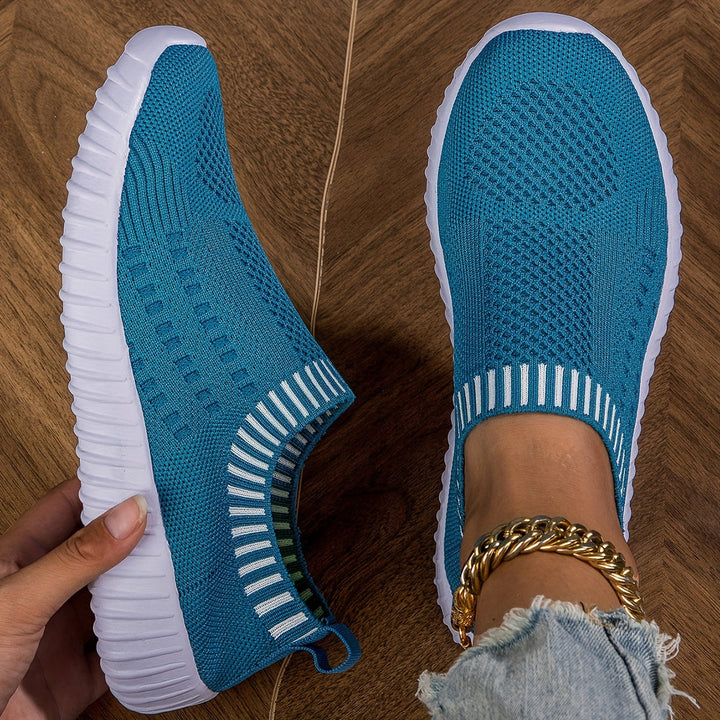 Ultraleichte rutschfeste Sneakersocken