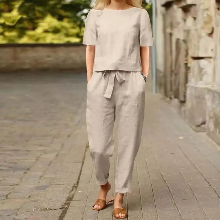 Charm™ - Elegantes Zweiteiliges Entspannungsset