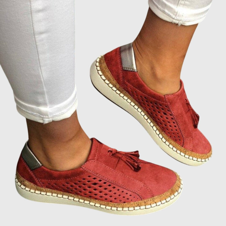 Piper™ | Slip-On Orthopädische