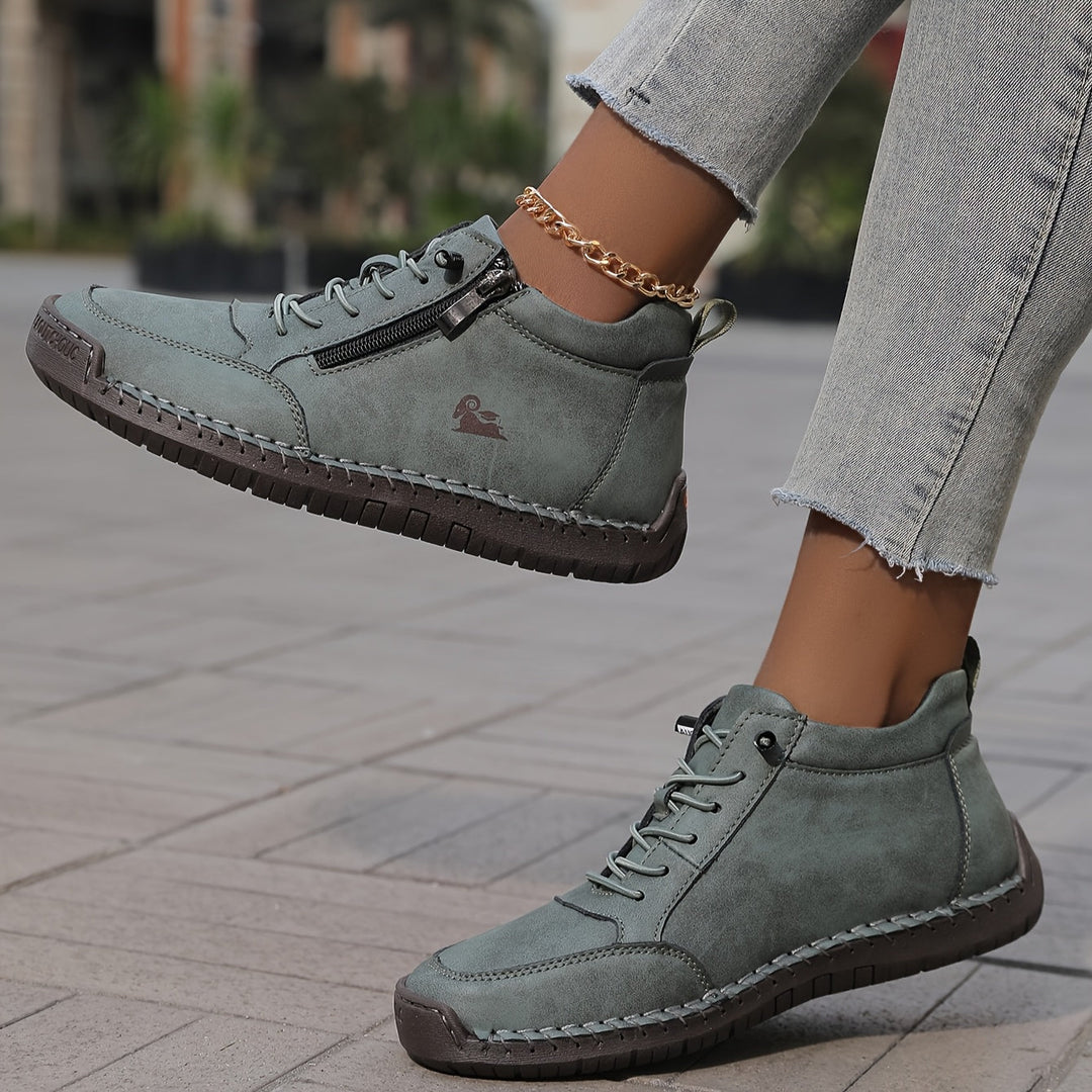 ErgoVita™ – Therapeutische Komfortschuhe