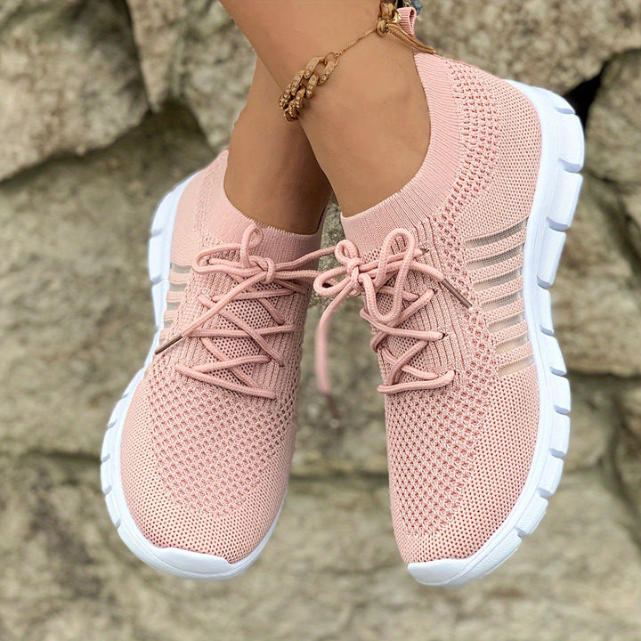 Sophie | Leichte Komfort-Sneaker