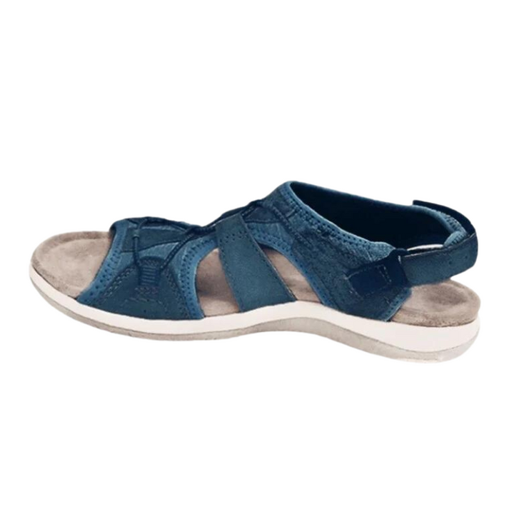 Ursula - Orthopädische Sandalen
