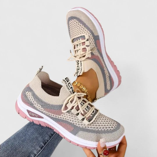 Koralyn | Orthopädische Sneaker
