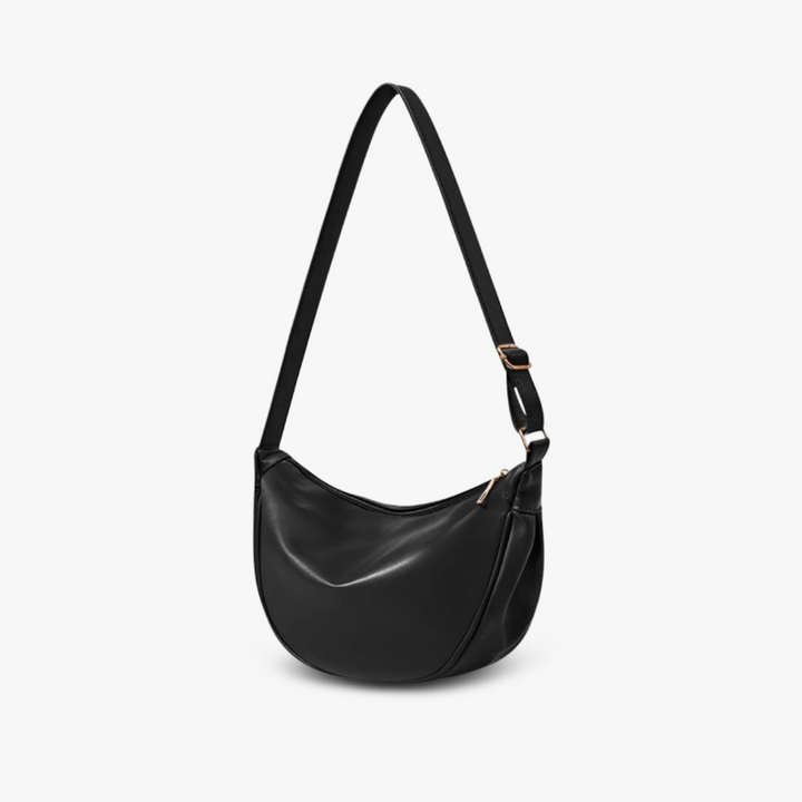 Shannon™ | Pastell-Lederhandtasche