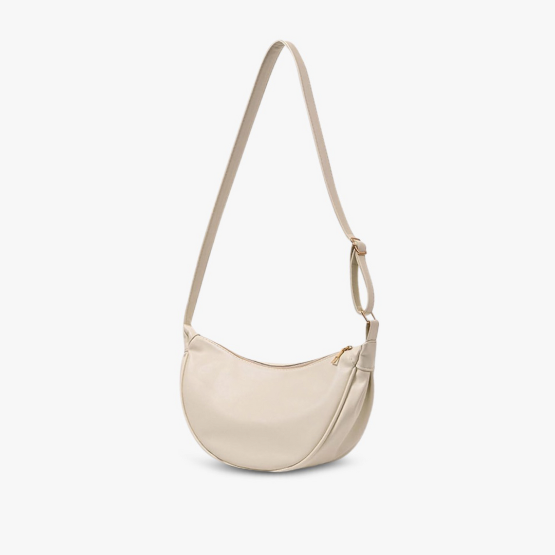 Shannon™ | Pastell-Lederhandtasche