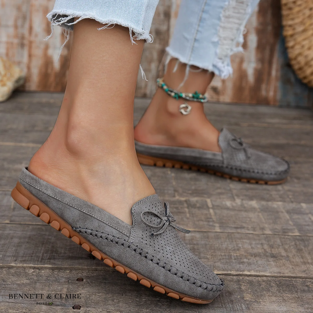 Luna™ Orthopädische Komfort Slipper