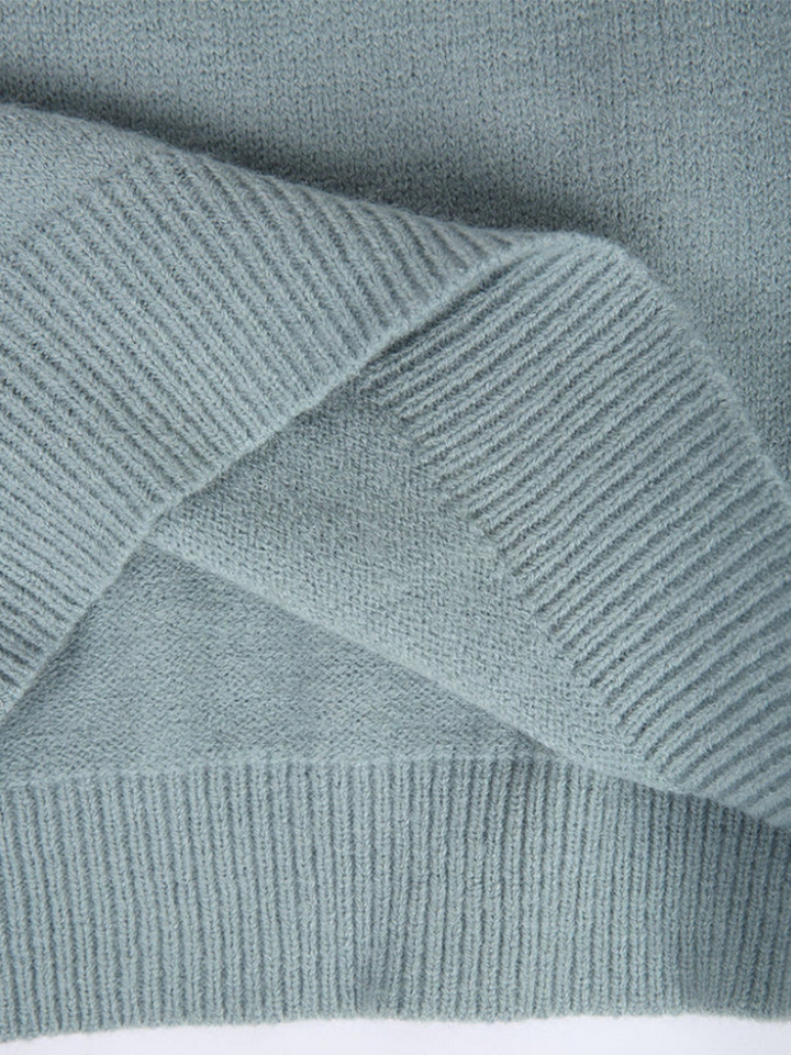 MADISON STRICKPULLOVER