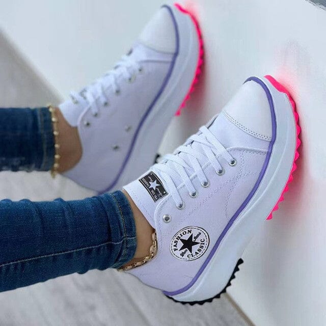Lily - Orthopädische Sneakers für Damen