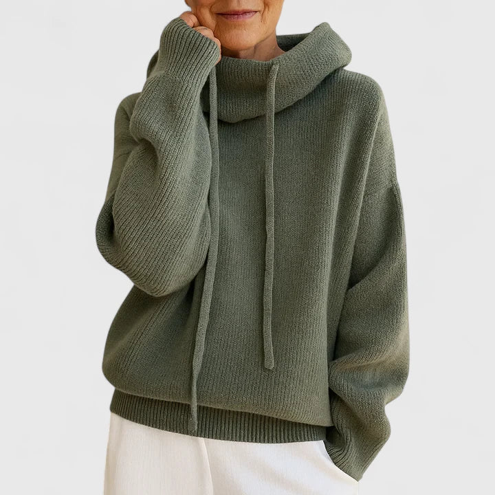 Marie | Bequemer Hoodie
