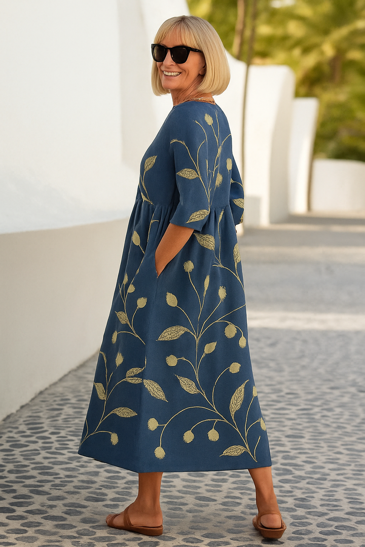 MIDI-RELAKSIERKLEID LUNA
