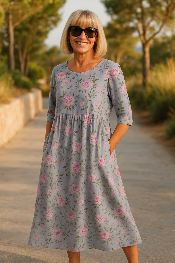 MIDI-RELAKSIERKLEID LUNA