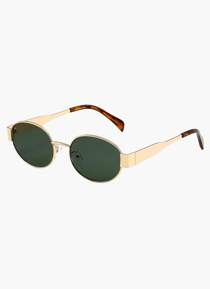 Zariyah | Elegante Sonnenbrillen