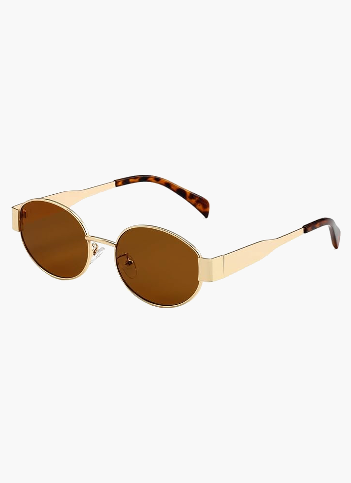 Zariyah | Elegante Sonnenbrillen