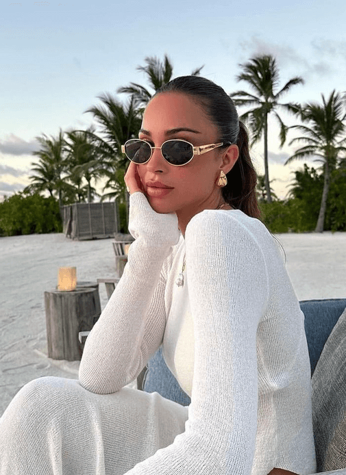 Zariyah | Elegante Sonnenbrillen