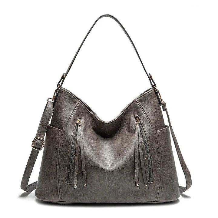 Wendy™ | Fransenledertasche