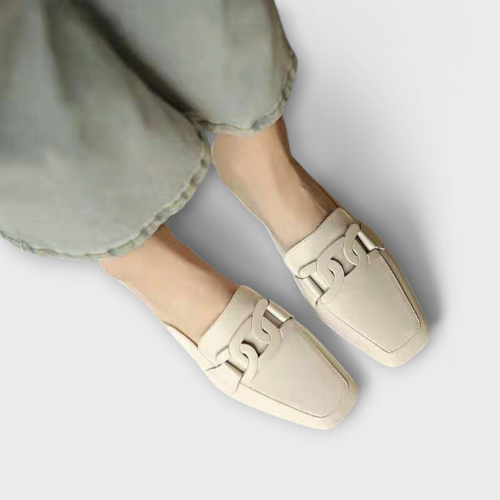 Monika - Pantoffel