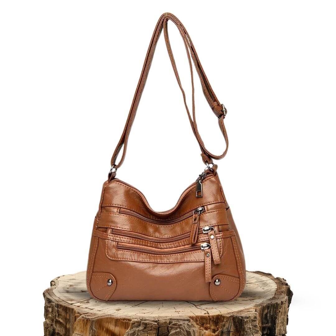Evelyn™ | Elegante Begleitertasche