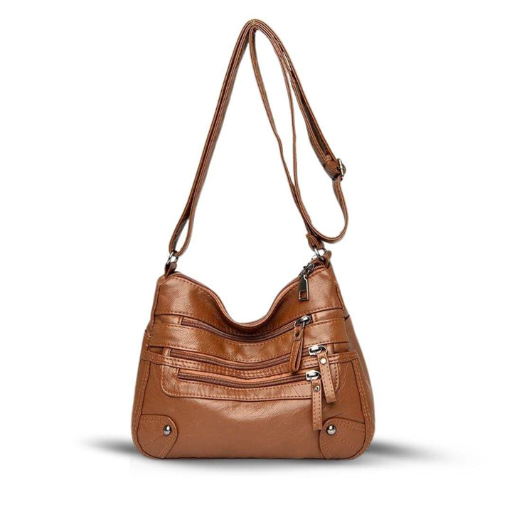 Evelyn™ | Elegante Begleitertasche