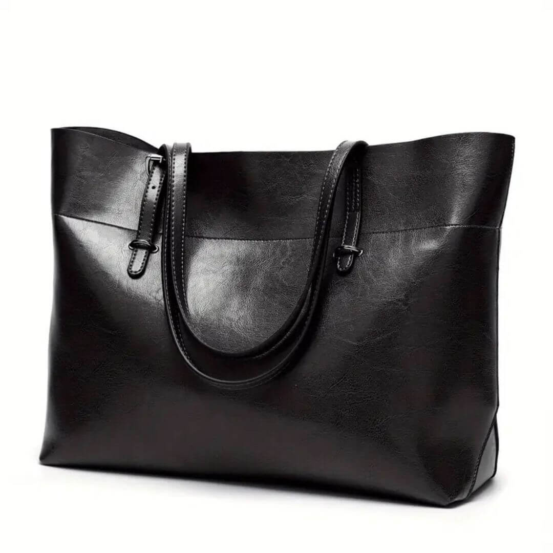 Anne™ | Elegante, essentielle Handtasche