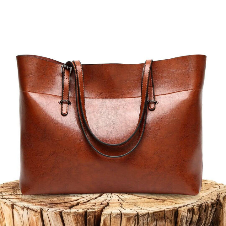 Anne™ | Elegante, essentielle Handtasche
