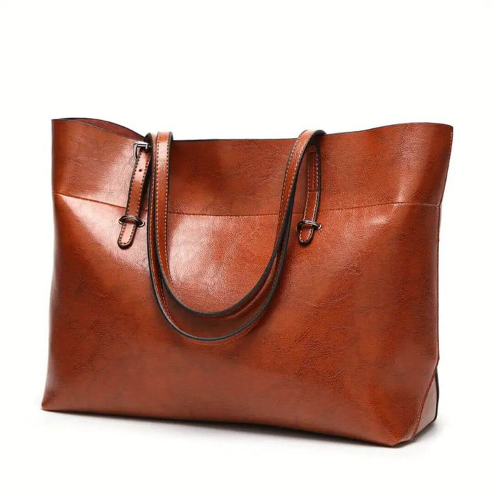 Anne™ | Elegante, essentielle Handtasche