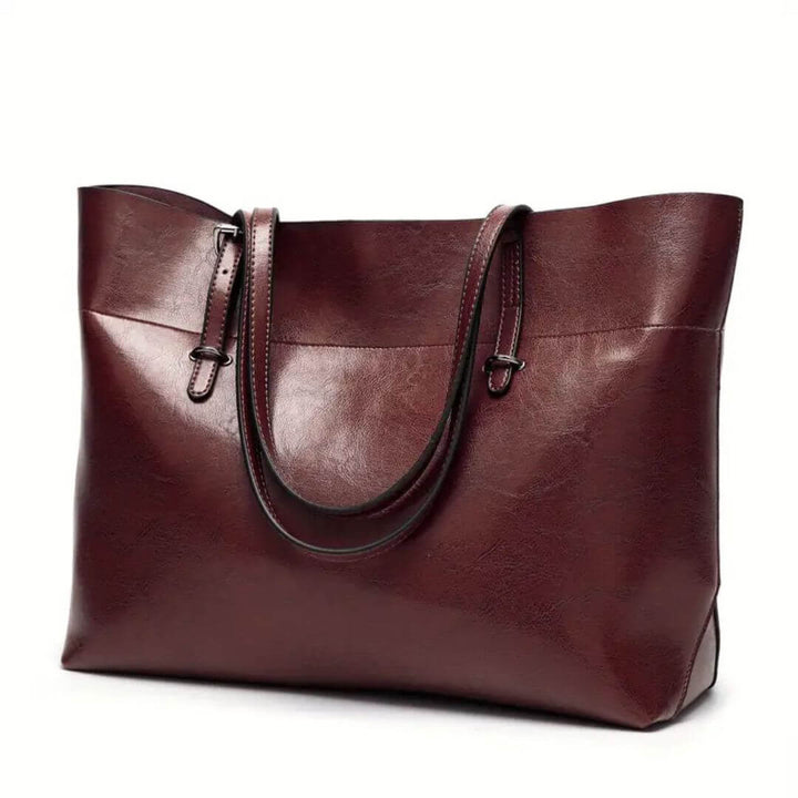 Anne™ | Elegante, essentielle Handtasche