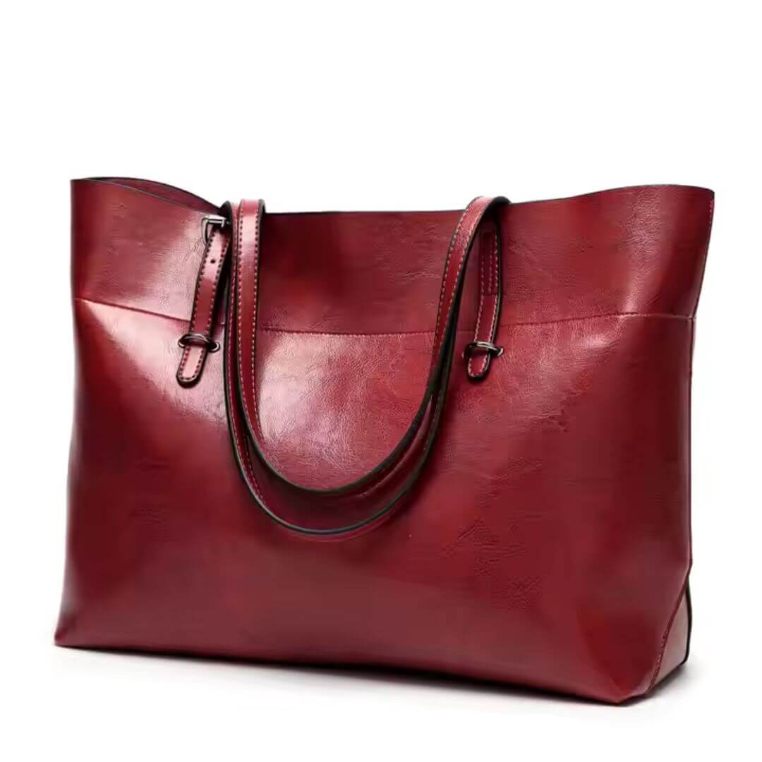 Anne™ | Elegante, essentielle Handtasche