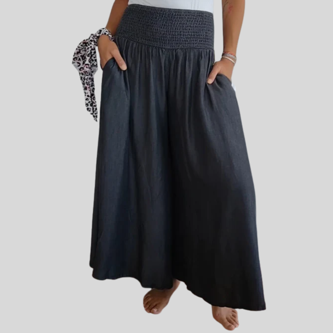 MIRA - Hose mit Elastischem Bund