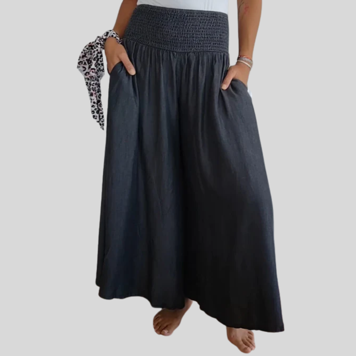 MIRA - Hose mit Elastischem Bund
