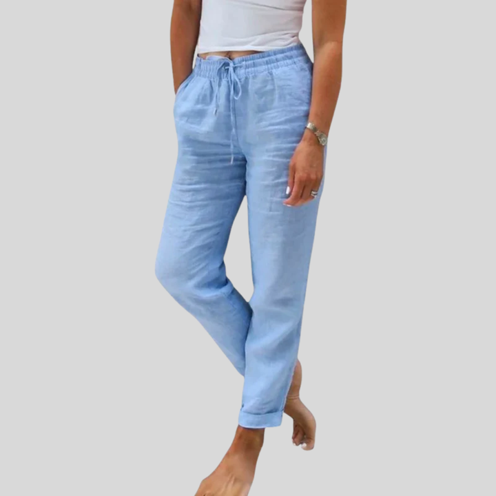 Margaret™ | Elegante Hosen für Damen