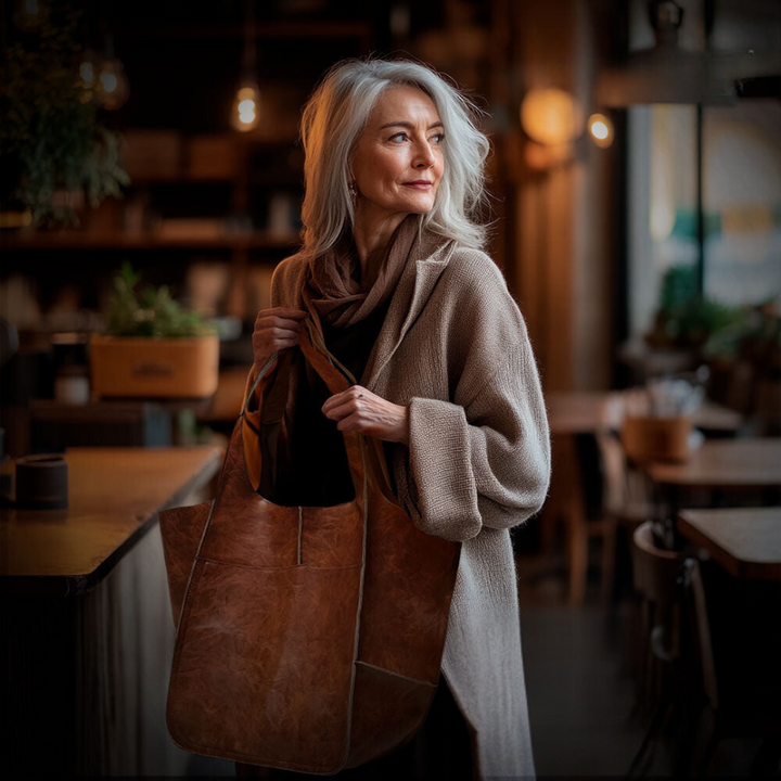 Melissa™ | Vintage Tasche Zeitlose Anziehung