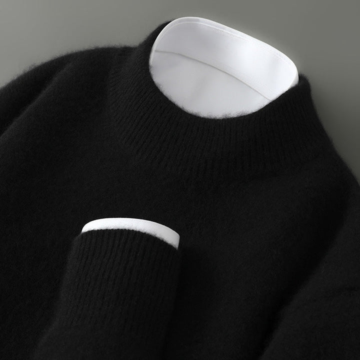 Pullover aus 100% Kaschmir