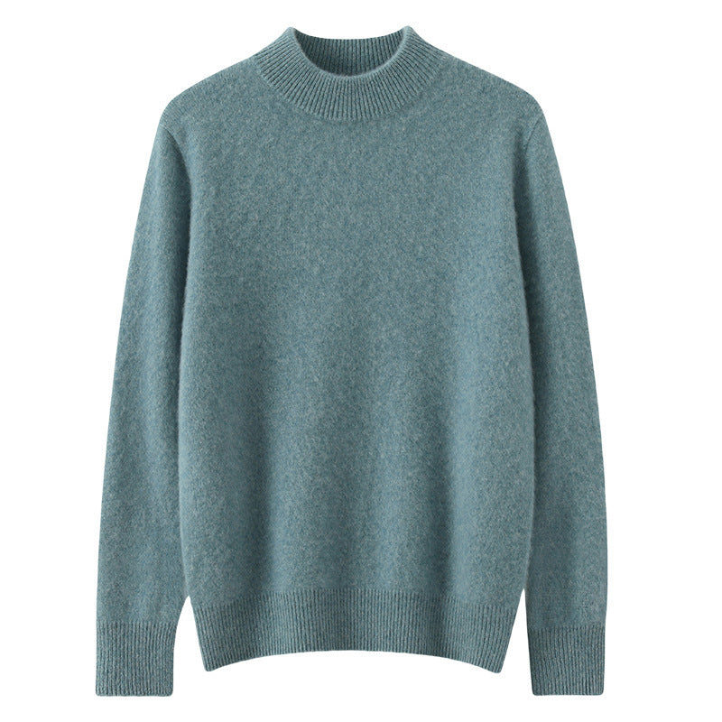 Pullover aus 100% Kaschmir