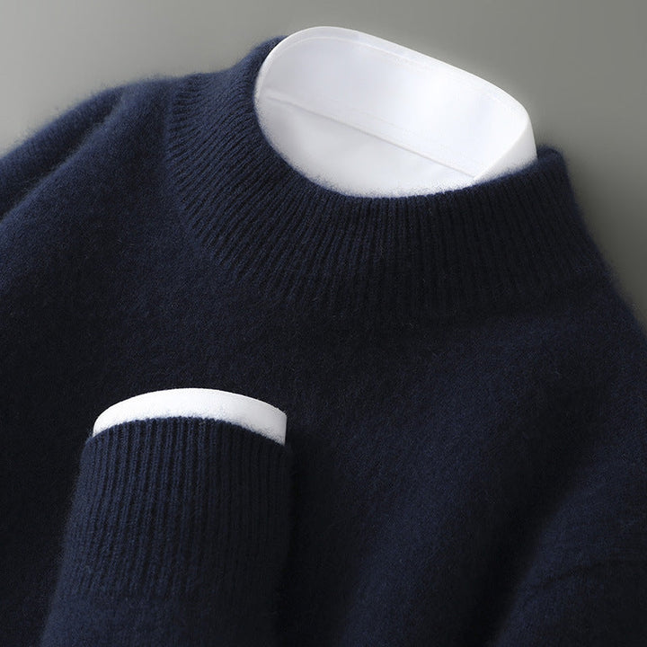 Pullover aus 100% Kaschmir