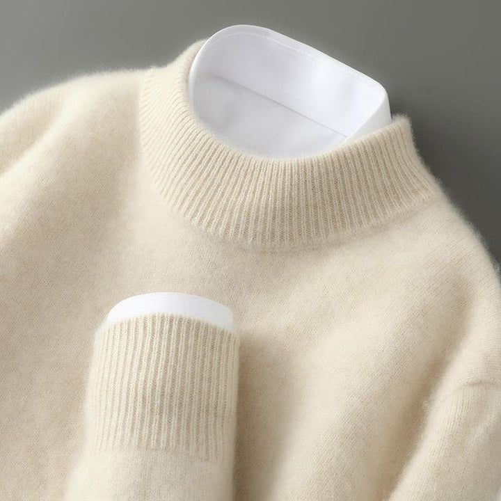 Pullover aus 100% Kaschmir