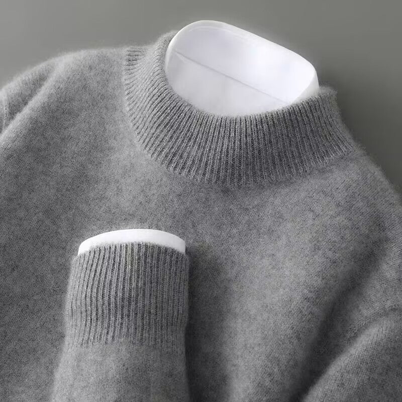 Pullover aus 100% Kaschmir
