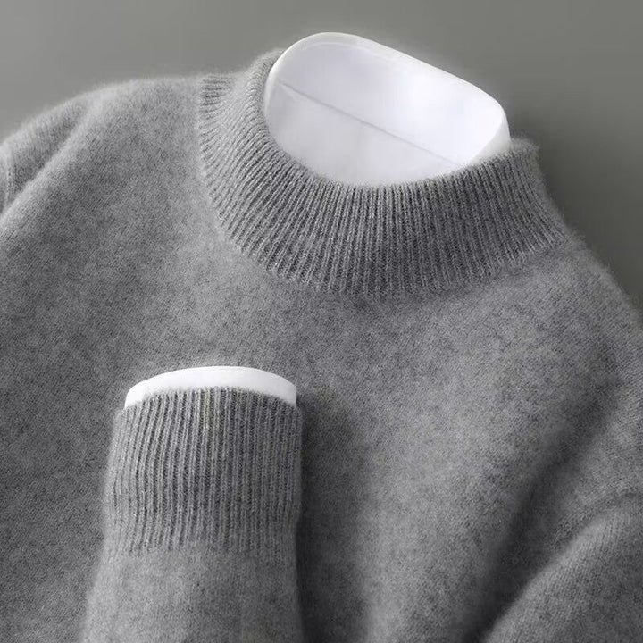 Pullover aus 100% Kaschmir