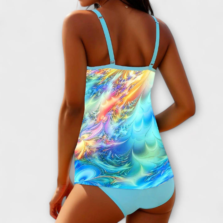 Patrizia | Ensemble Tankini